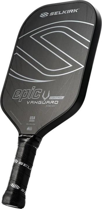 Immagine prodotto Selkirk Vanguard Control Epic Pickleball Paddle