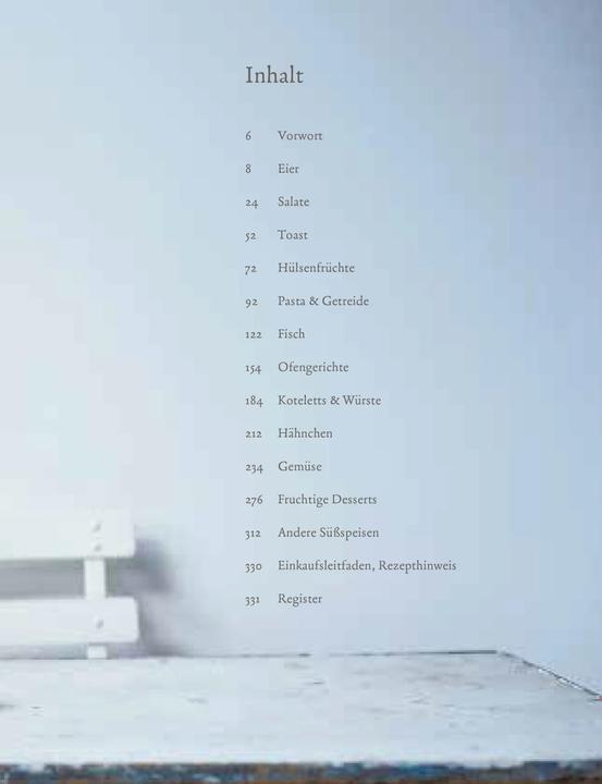 Immagine prodotto Globus Simple (Tedesco, Diana Henry, 2017)