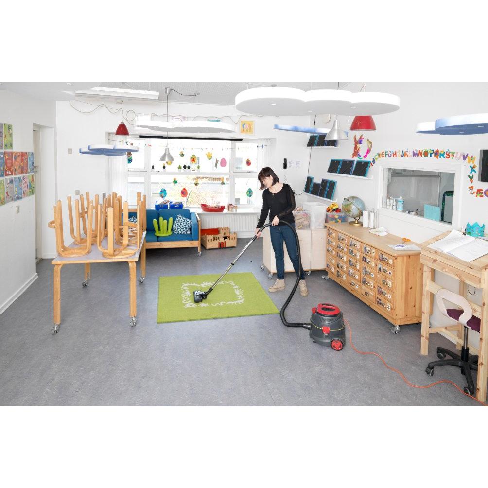 Viper, Aspiratore industriale, Odkurzacz sucho DSU10-EU1/HEPA/10L (Aspirapolvere)