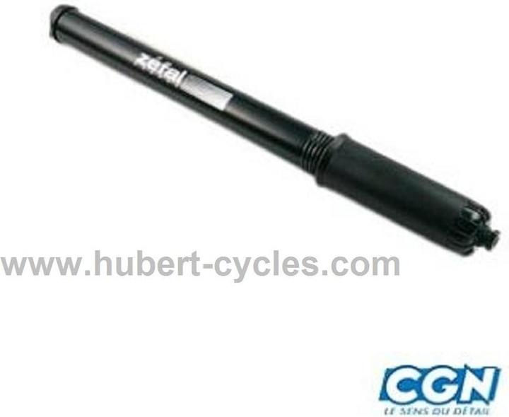 Produktbild Zefal Tradi 810 Vs