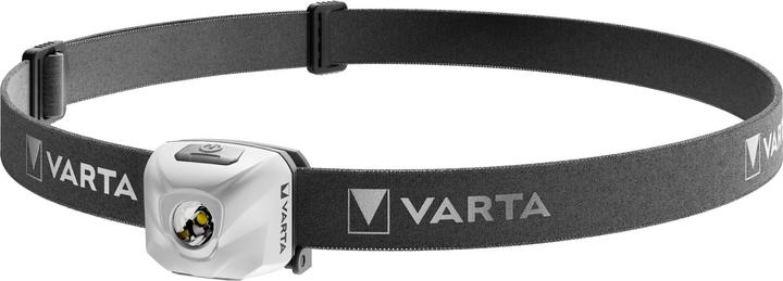 Actual product image Varta Ultralight H30R (300 lm)
