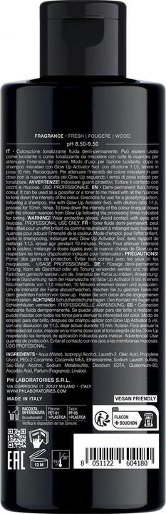 Immagine prodotto pH Gloss luminoso