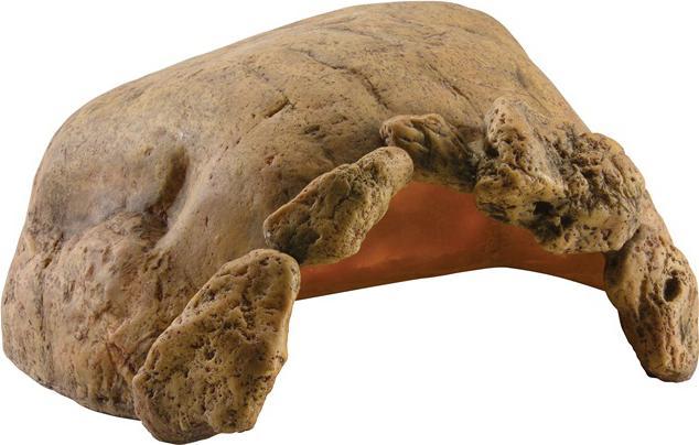 Actual product image Exo Terra Reptile Cave Cave XX-Large, 34x31x15 cm (1 pc)