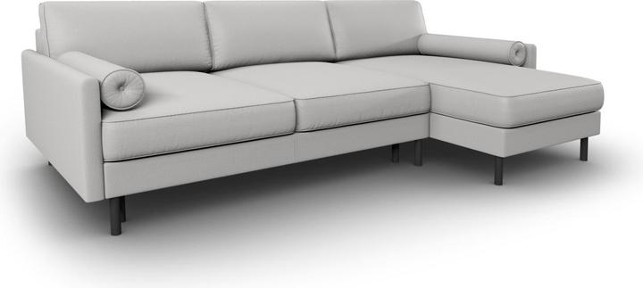 Image du produit Micadoni Scott (Canapé d’angle)