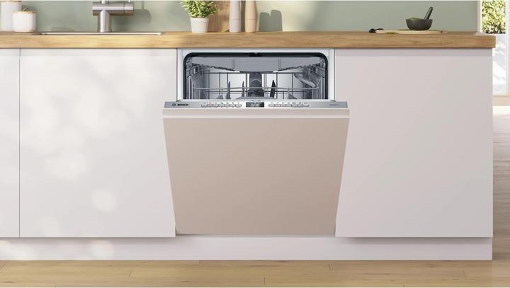 Produktbild Bosch Hausgeräte SMH4ECX28E Serie 4
