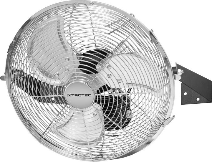 Produktbild Trotec TVM 12 (58 dB)