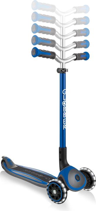 Globber Meesterlichten