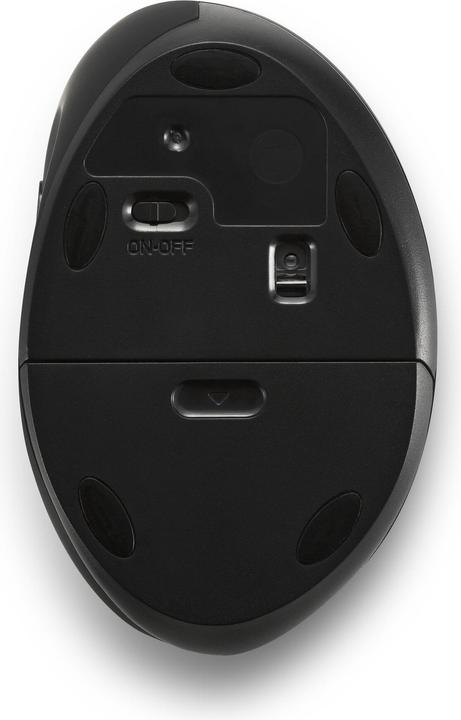 Actual product image Kensington Pro Fit Ergo Wireless Mouse (Wireless)