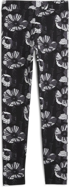 Produktbild Puma ESS+ CLASS ACT Leggings AOP G (164)