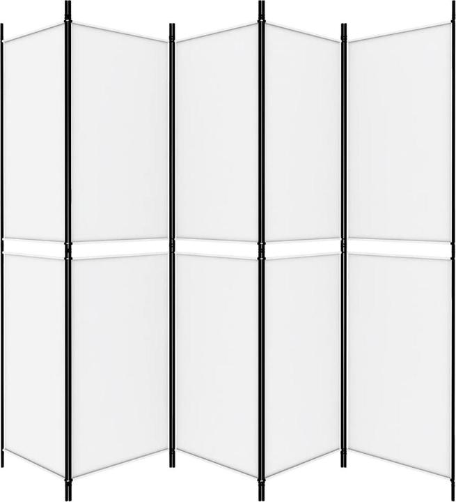 Image du produit vidaXL Raumteiler