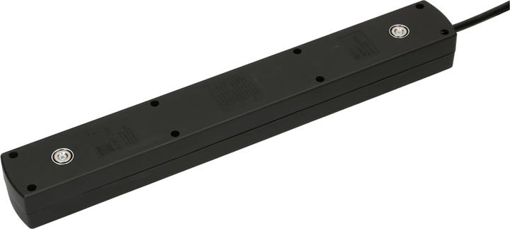 Produktbild Max Hauri Safety Line (5 x, Typ 13, USB-A, USB-C, 5 m)