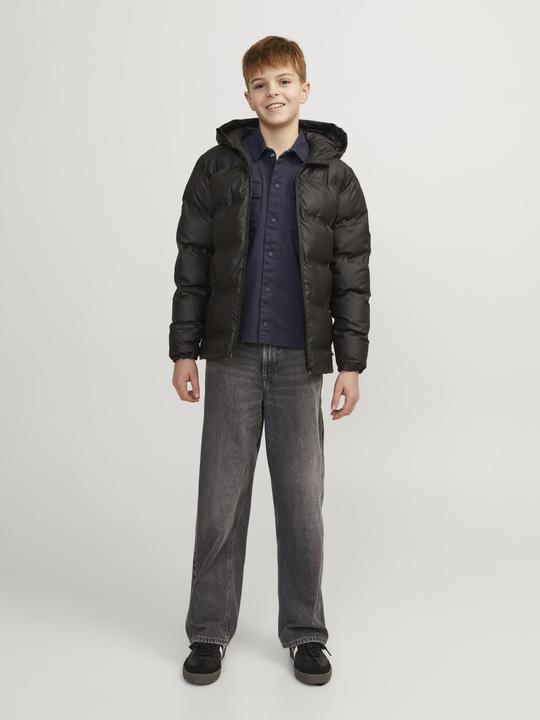Immagine prodotto Jack & Jones Jjeon Overshirt Ls Mni (110)