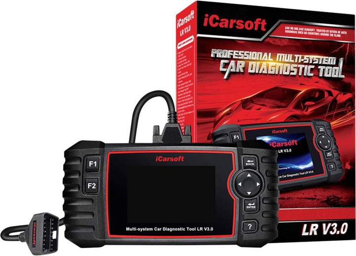 Immagine prodotto ICarsoft LR V3