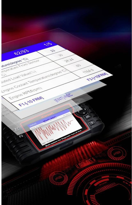 Immagine prodotto ICarsoft LR V3