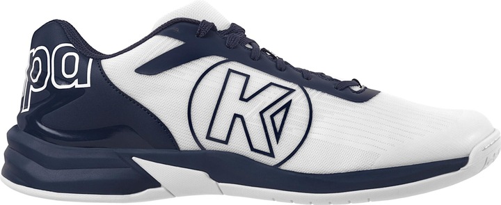 Kempa Attack Three 2.0 Game Changer