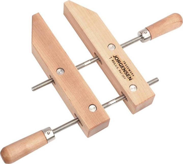 Produktbild Jorgensen Parallelzwinge (150 mm)