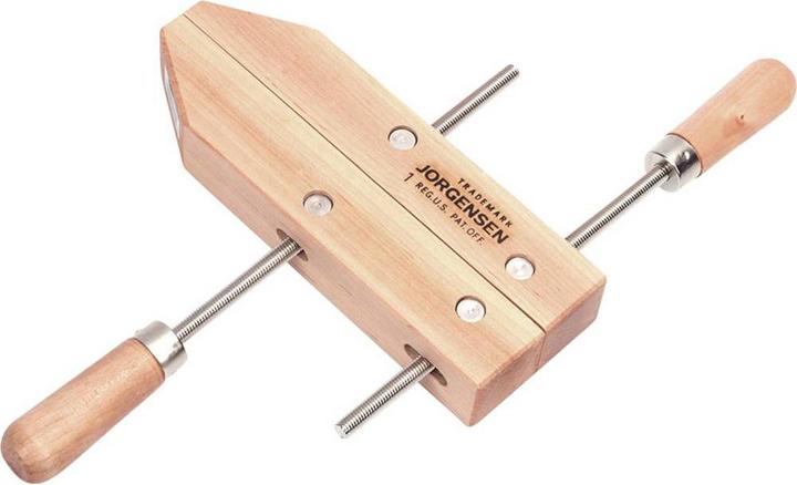 Produktbild Jorgensen Parallelzwinge (150 mm)