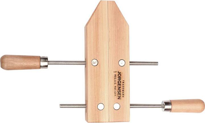 Produktbild Jorgensen Parallelzwinge (150 mm)