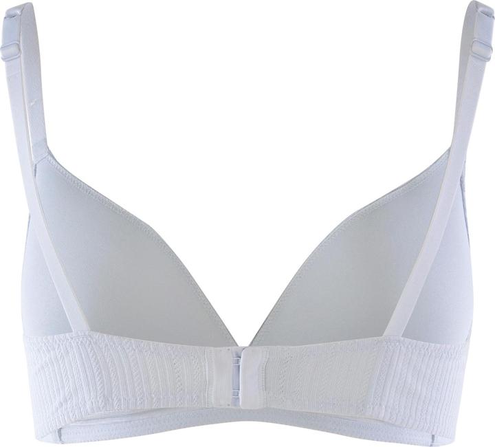 Produktbild DIM Soft-BH Cotton Lace (Einzelpack, 80 A)