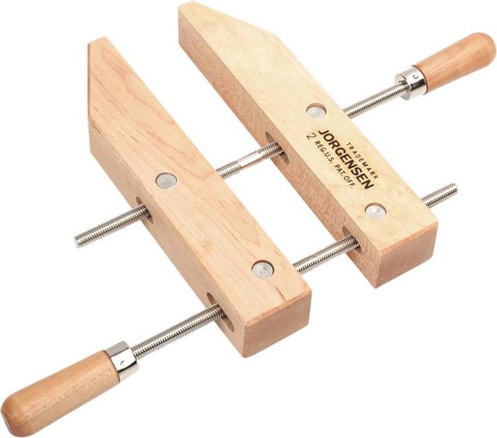 Image du produit Jorgensen Serrage rapide (200 mm)