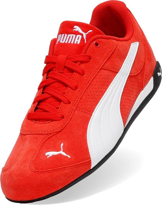 Red-White