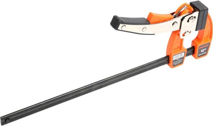 Produktbild Jorgensen Hebelzwinge (300 mm)