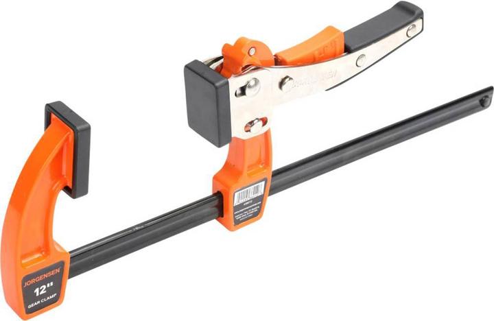 Produktbild Jorgensen Hebelzwinge (300 mm)