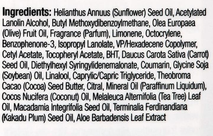 Immagine prodotto Australian Gold Ölspray (Spray solare, Olio abbronzatura, Fino a SPF 10, 237 ml, 237 g)