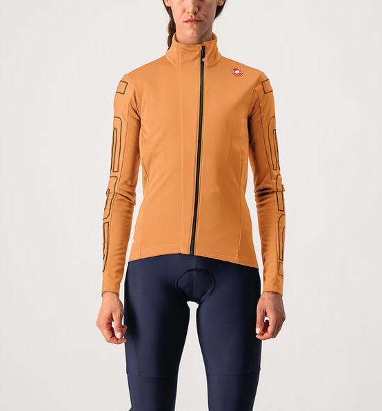Castelli Transition W Jacket