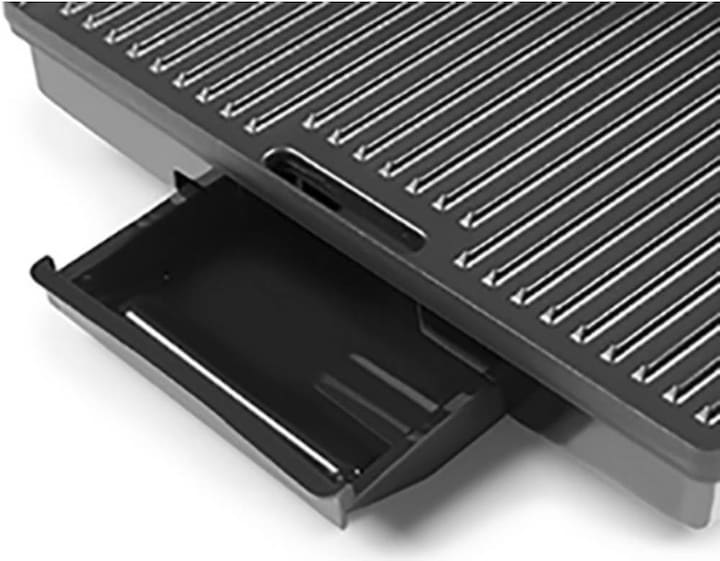 Actual product image Arzum Grill and sandwich maker