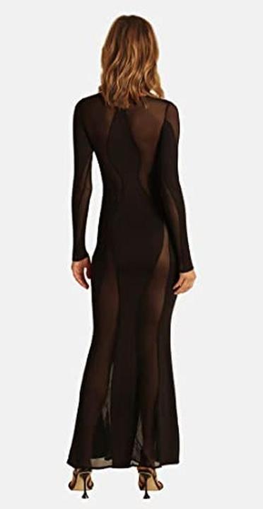 Produktbild Ow Abito Lungo Sierra (XL)