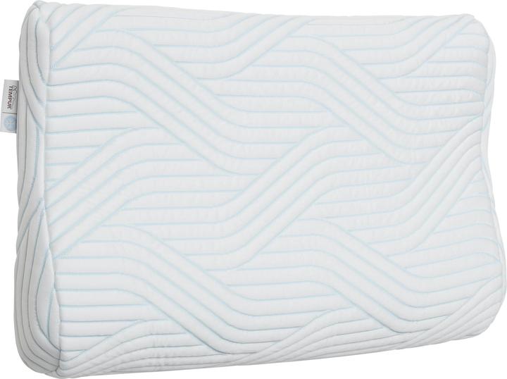 Actual product image Tempur Shape (31 x 50 x 8 cm)