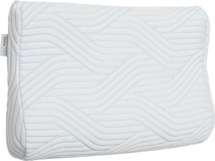 Actual product image Tempur Shape (31 x 50 x 8 cm)