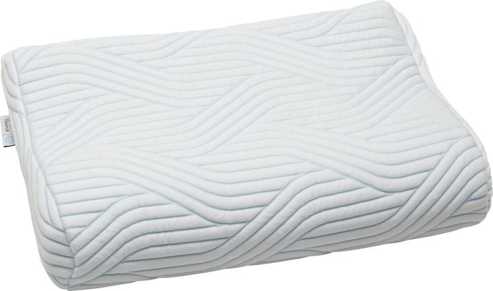 Actual product image Tempur Shape (31 x 50 x 8 cm)