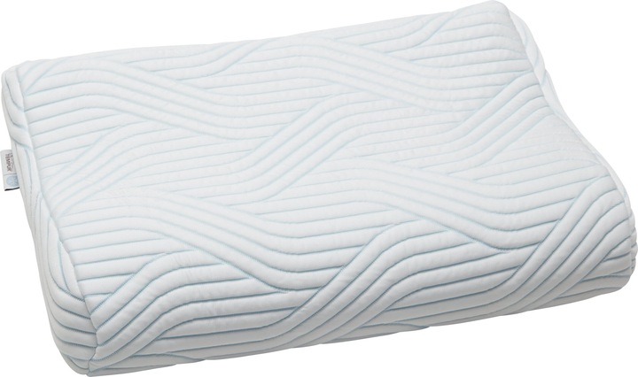 Actual product image Tempur Shape (31 x 50 x 8 cm)