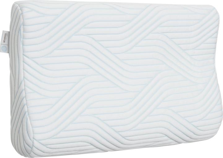 Actual product image Tempur Shape sleeping pillow (50 x 31 x 10 cm)