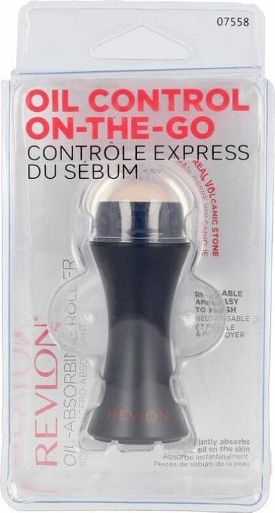 Produktbild Revlon Oil Absorbing Roller
