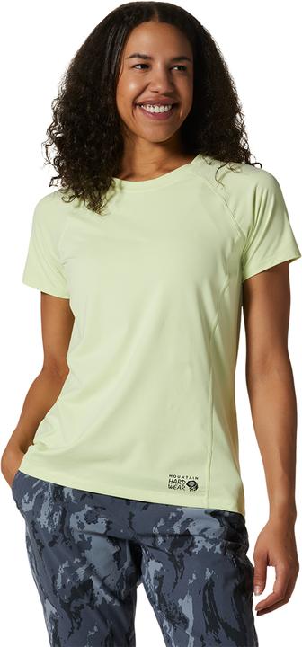 Actual product image Mountain Hardwear W Crater Lake Short Sleeve (XS)