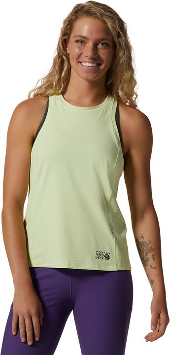 Produktbild Mountain Hardwear W Crater Lake Tank (XS)