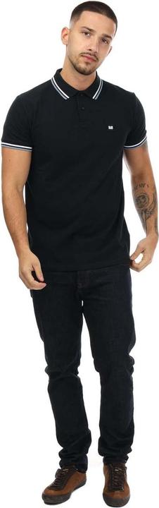 Produktbild Weekend Offender Vancouver Poloshirt (S)