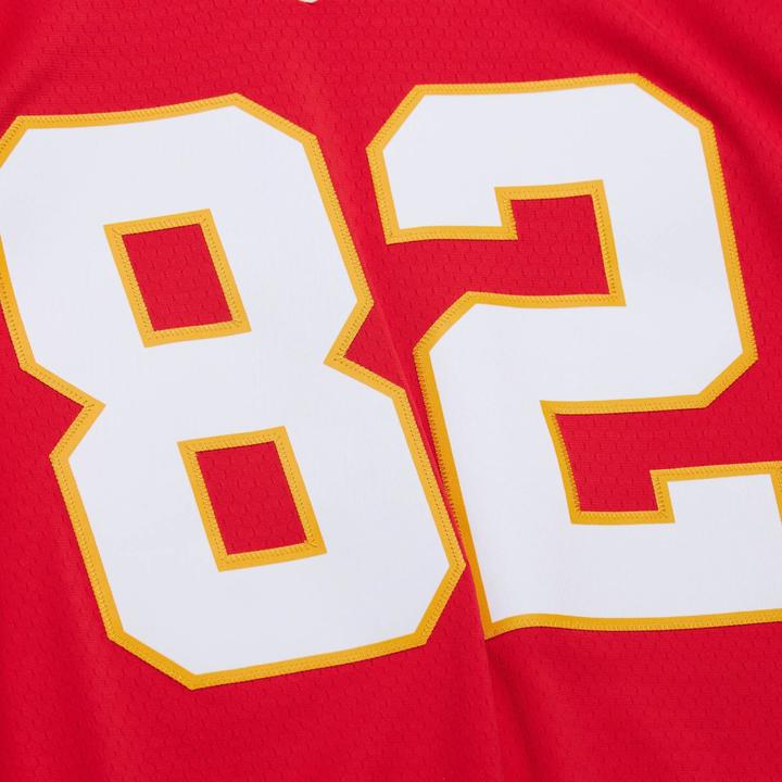 Produktbild Mitchell & Ness NFL Legacy Jersey - Kansas City Chiefs 2002 Dante Hall - L (L)