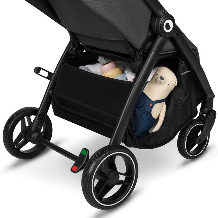 Image du produit Lionelo Ingrid (6 Mois - 4 Années)