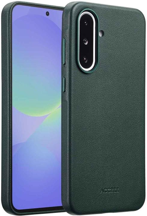 Vert cèdre, Vert foncé