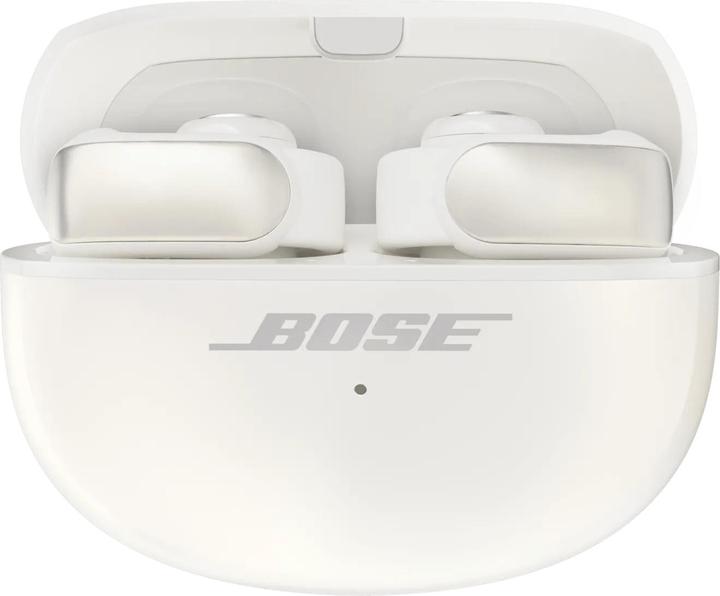 Immagine prodotto Bose Ultra Open Earbuds (Nessuna cancellazione del rumore, 7 h, Senza fili)