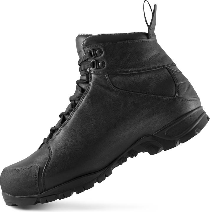 Actual product image Lake Winter shoes MXZ200 (48)