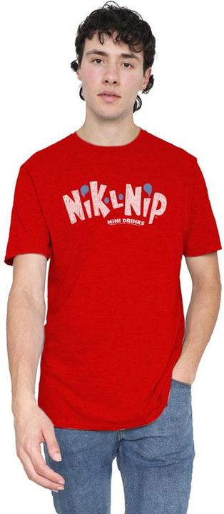 Produktbild Double Bubble TShirt meliert (S)