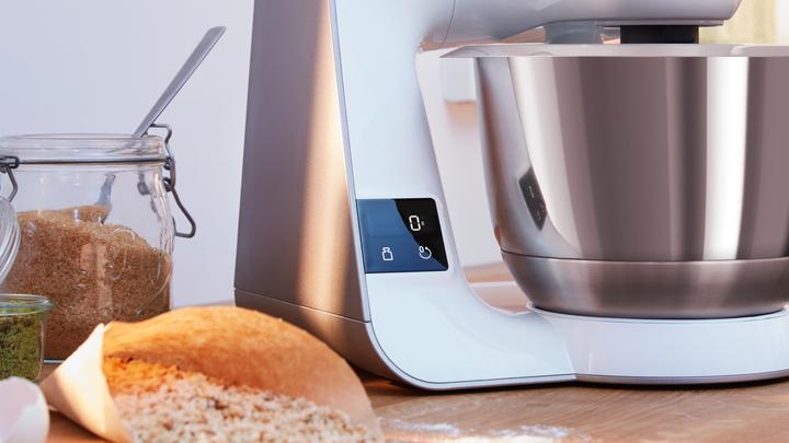 Actual product image Bosch Hausgeräte Serie 4  MUM5XW20 (1000 W)