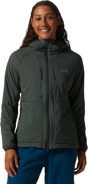 Produktbild Mountain Hardwear W Kor AirShell Warm Jacket (M)