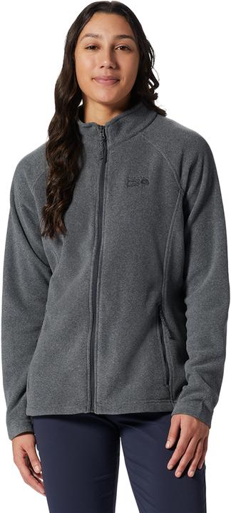 Produktbild Mountain Hardwear W Polartec Microfleece Full Zip (S)