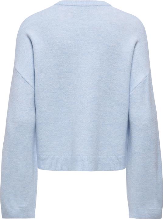 Produktbild Only Onlsimoni L/S O-Neck Pullover Knt Noos (M)